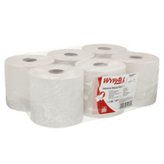 WYPALL® L20 EXTRA 7303 Centrefeed Roll Wipers